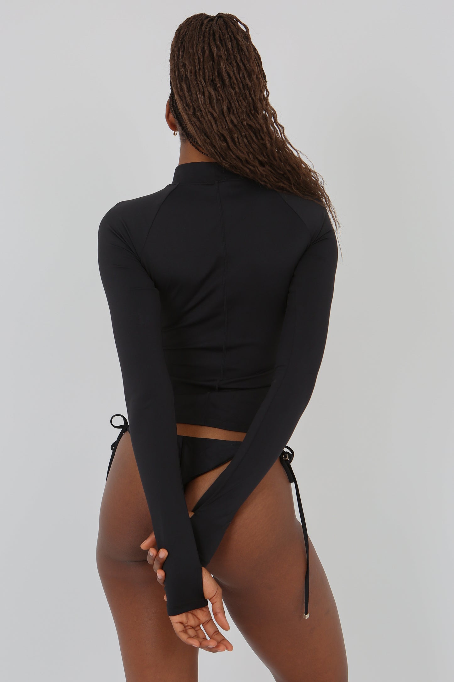 The Foundation Top